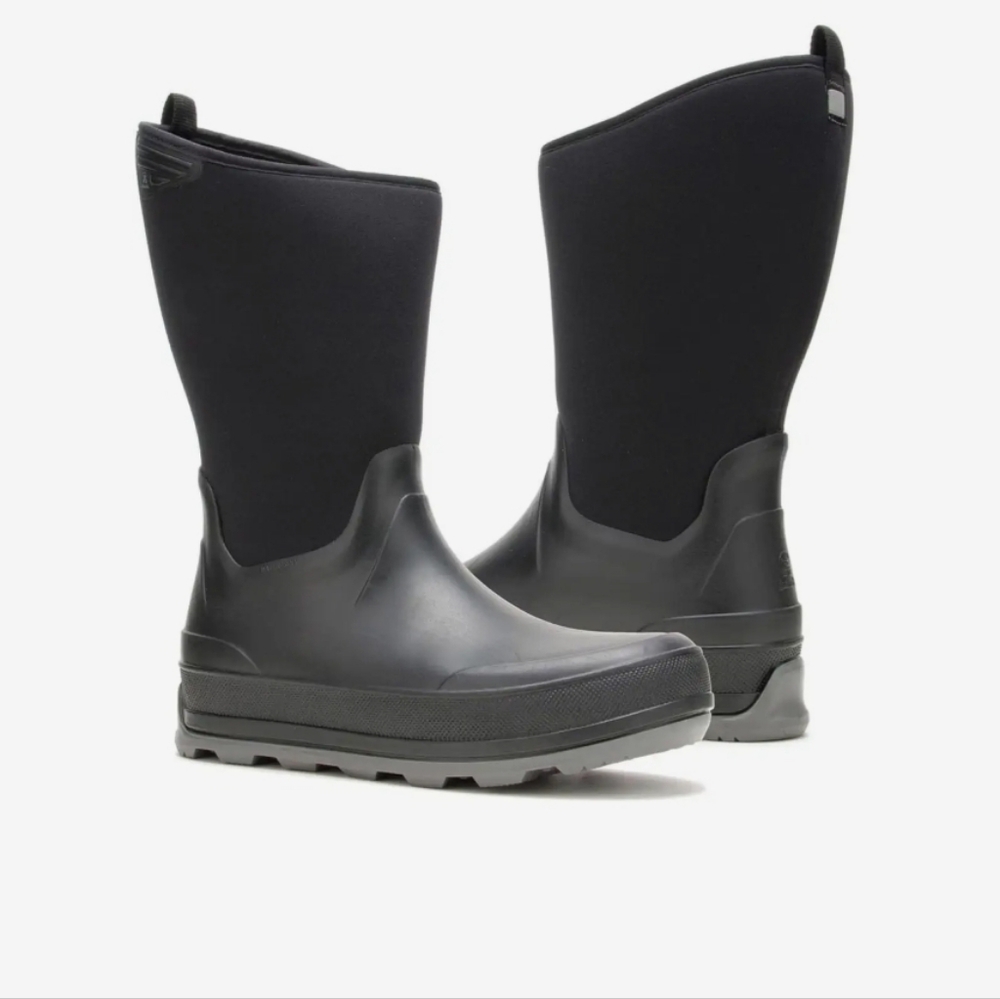Kamik Timber Womens Waterproof Boots NWT